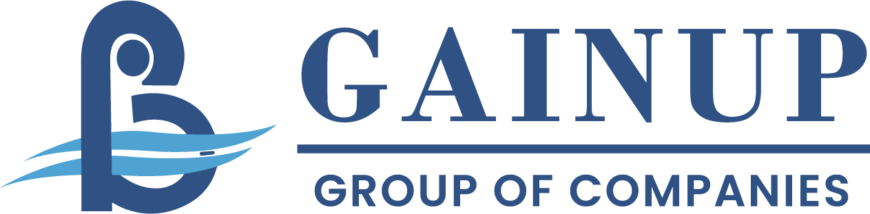 Gainup group of companies